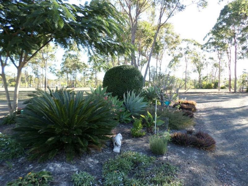 82 Oakview Drive, Redridge QLD 4660