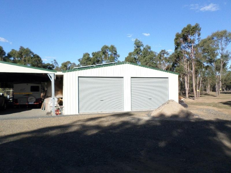 82 Oakview Drive, Redridge QLD 4660