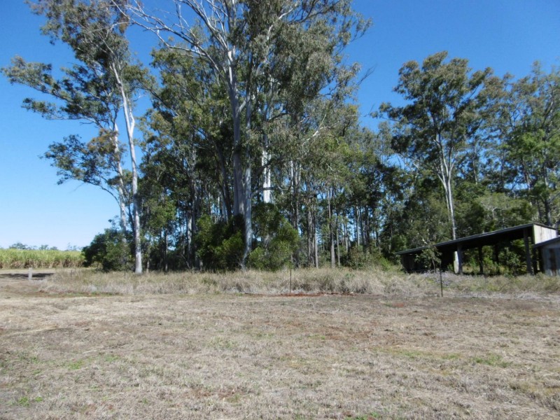 Lot 51 Mullers Road, Redridge QLD 4660