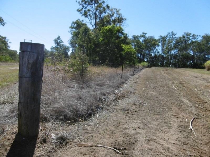 Lot 51 Mullers Road, Redridge QLD 4660