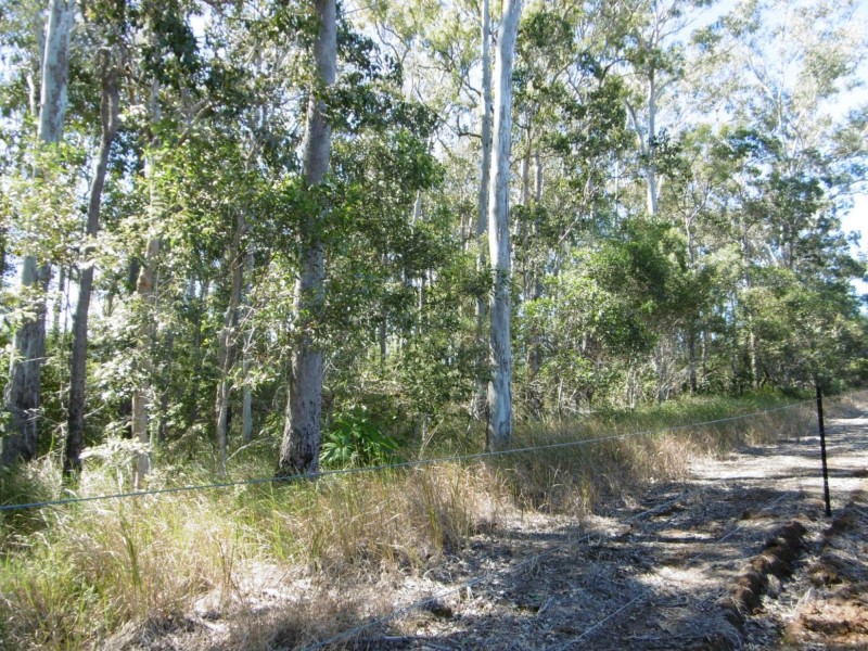 Lot 51 Mullers Road, Redridge QLD 4660