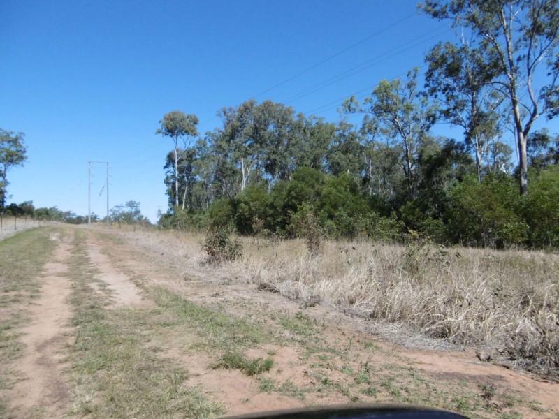Lot 51 Mullers Road, Redridge QLD 4660