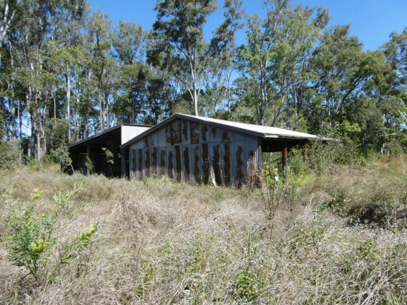 Lot 51 Mullers Road, Redridge QLD 4660