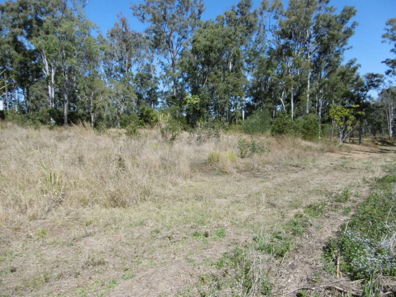 Lot 51 Mullers Road, Redridge QLD 4660