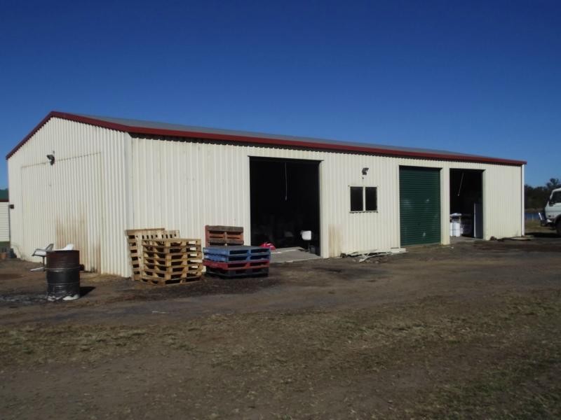 Lot 4 Tardas Road, Childers, Cordalba QLD 4660