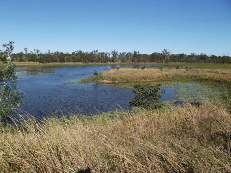 Lot 4 Tardas Road, Childers, Cordalba QLD 4660