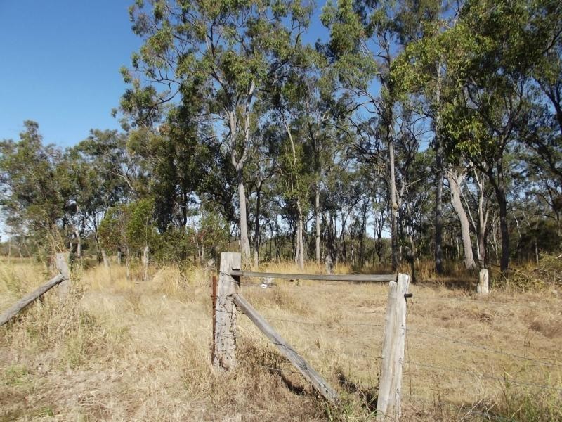 Lot 4 Tardas Road, Childers, Cordalba QLD 4660