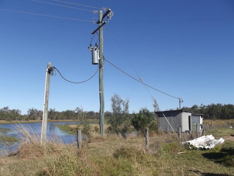 Lot 4 Tardas Road, Childers, Cordalba QLD 4660