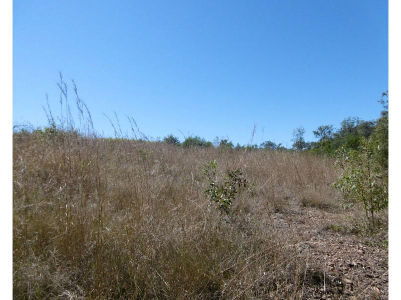 Lot 50 Webbs Road, Redridge QLD 4660