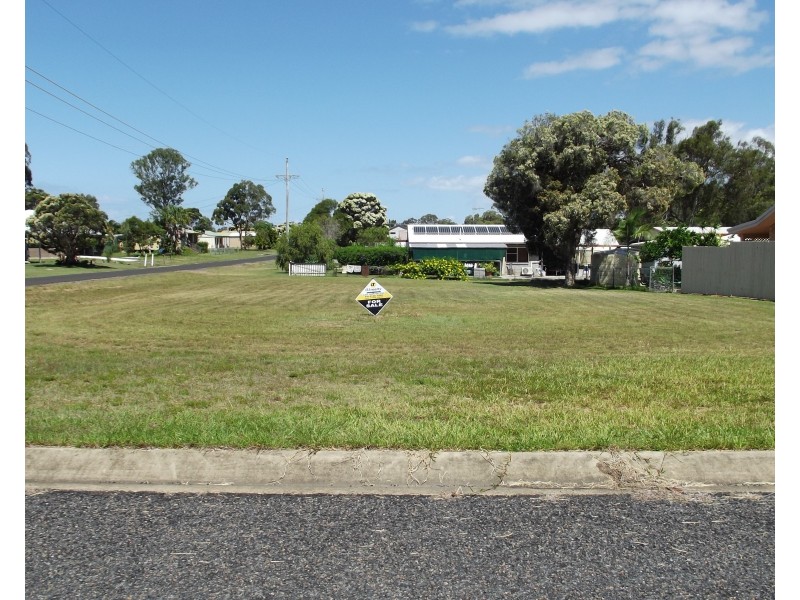 32 Gregory Street, Buxton QLD 4660