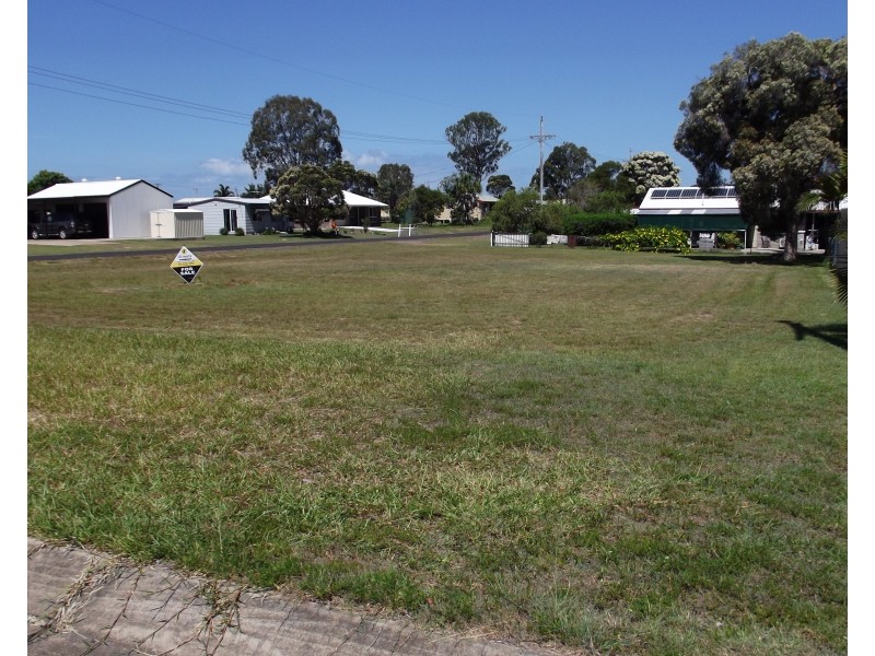 32 Gregory Street, Buxton QLD 4660