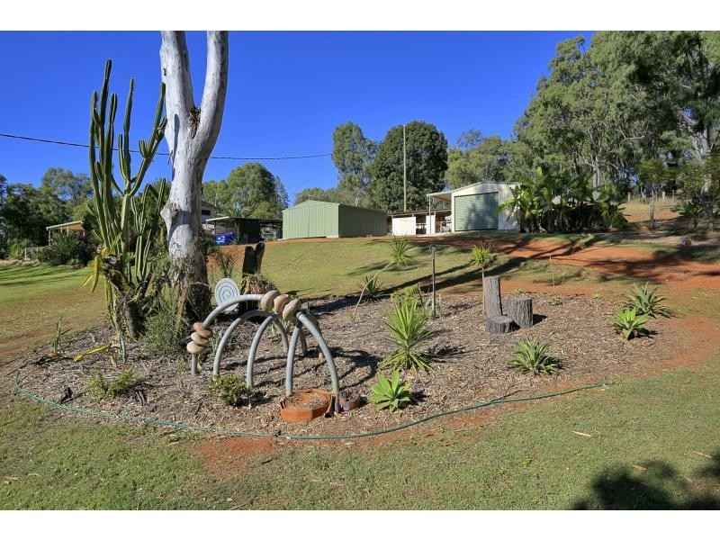 32 Duguid Road, Childers, Apple Tree Creek QLD 4660