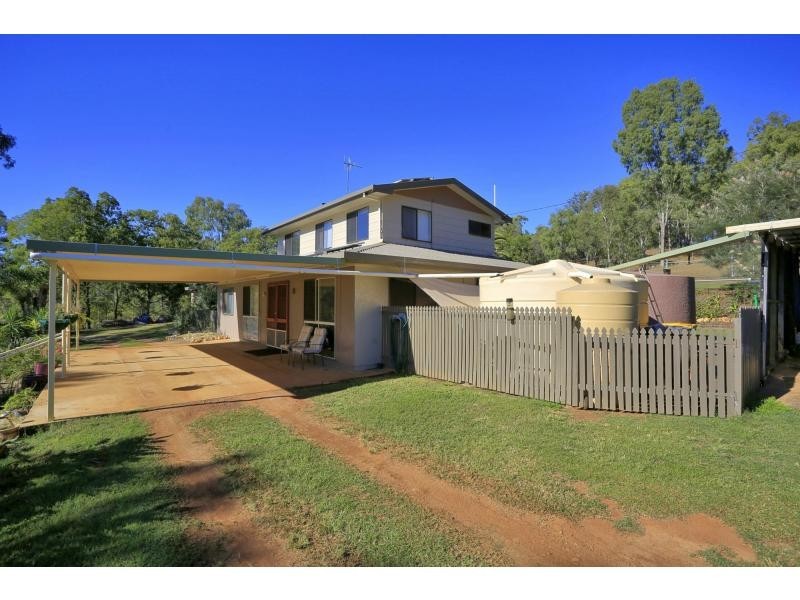32 Duguid Road, Childers, Apple Tree Creek QLD 4660