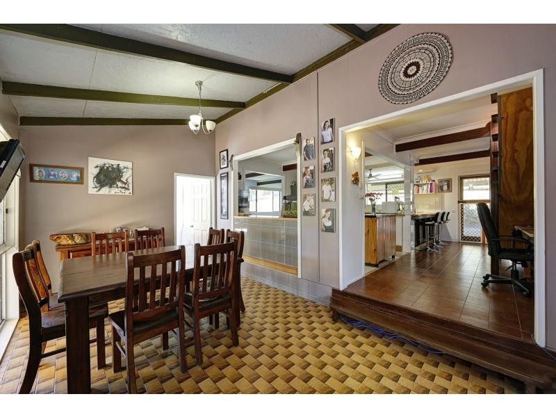 32 Duguid Road, Childers, Apple Tree Creek QLD 4660