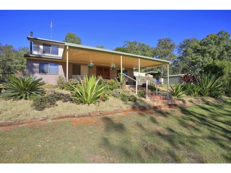 32 Duguid Road, Childers, Apple Tree Creek QLD 4660