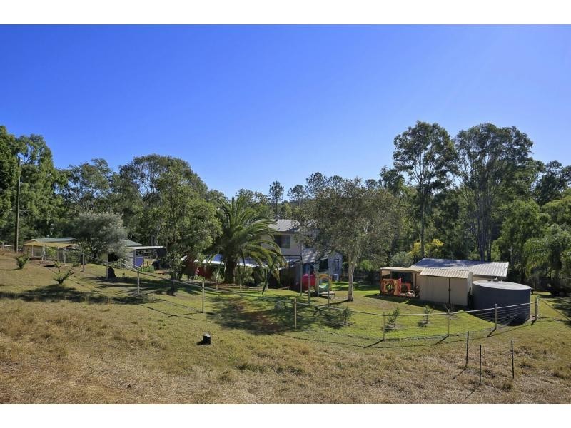 32 Duguid Road, Childers, Apple Tree Creek QLD 4660