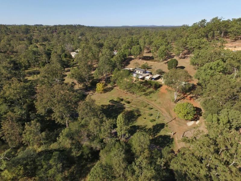 32 Duguid Road, Childers, Apple Tree Creek QLD 4660