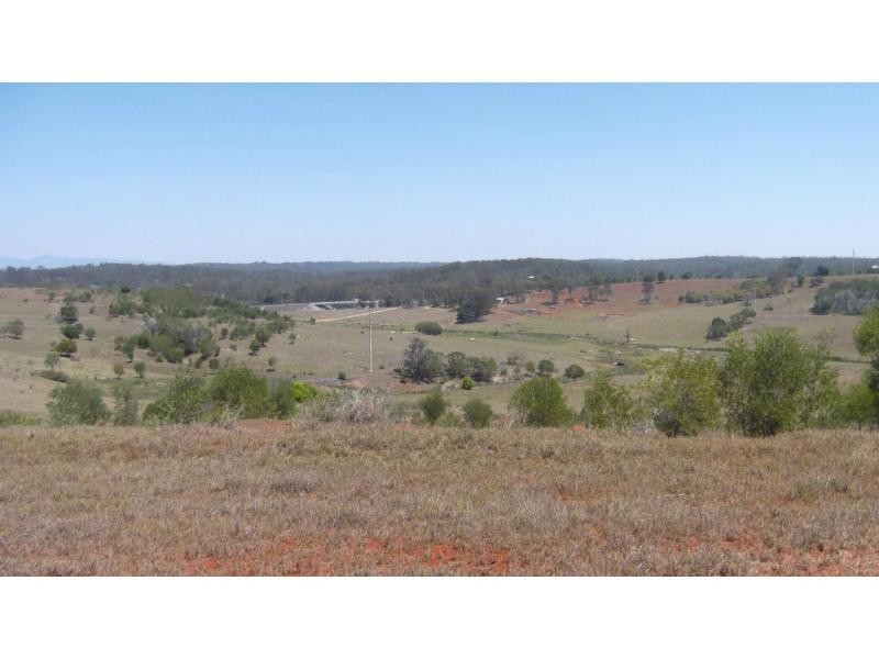 L57 & 58 Clarkes Road, Childers, Apple Tree Creek QLD 4660
