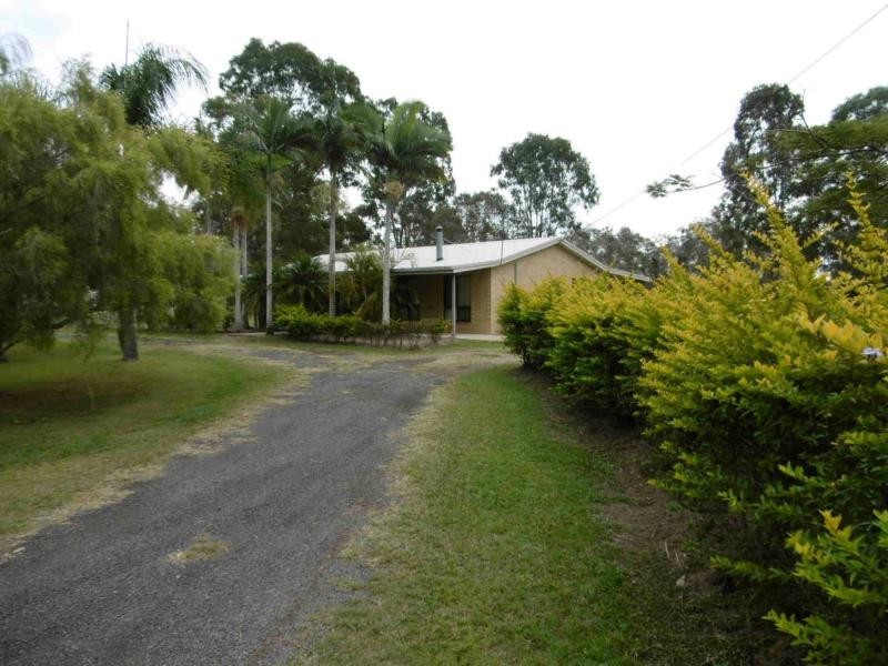 1471 Buxton Road, Buxton QLD 4660