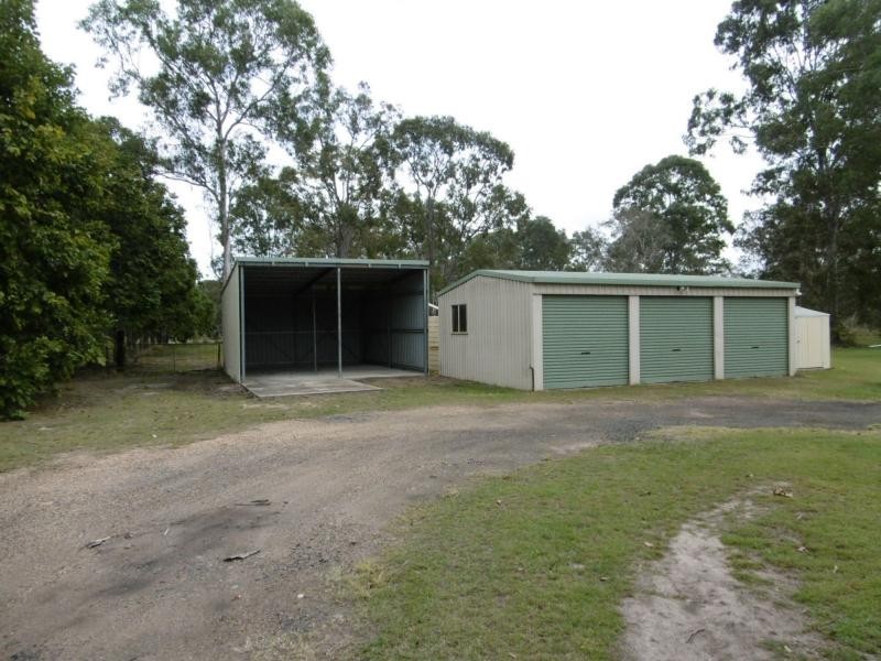 1471 Buxton Road, Buxton QLD 4660