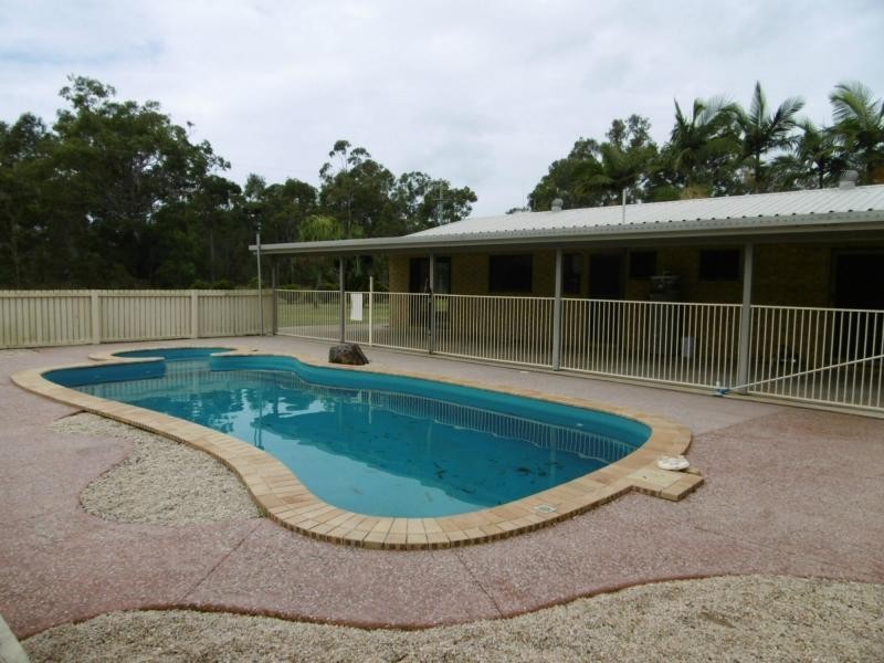 1471 Buxton Road, Buxton QLD 4660