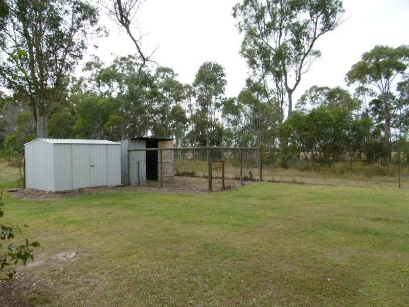 1471 Buxton Road, Buxton QLD 4660