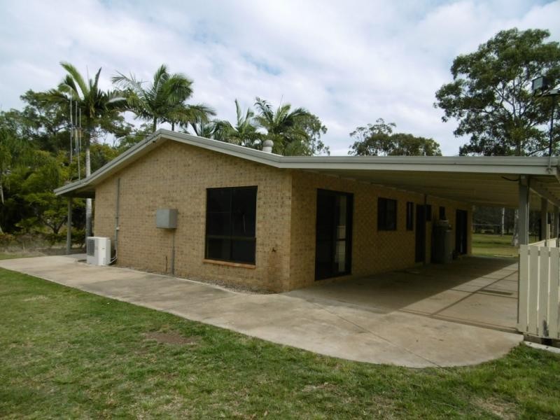 1471 Buxton Road, Buxton QLD 4660