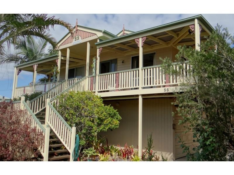 Woodgate QLD 4660
