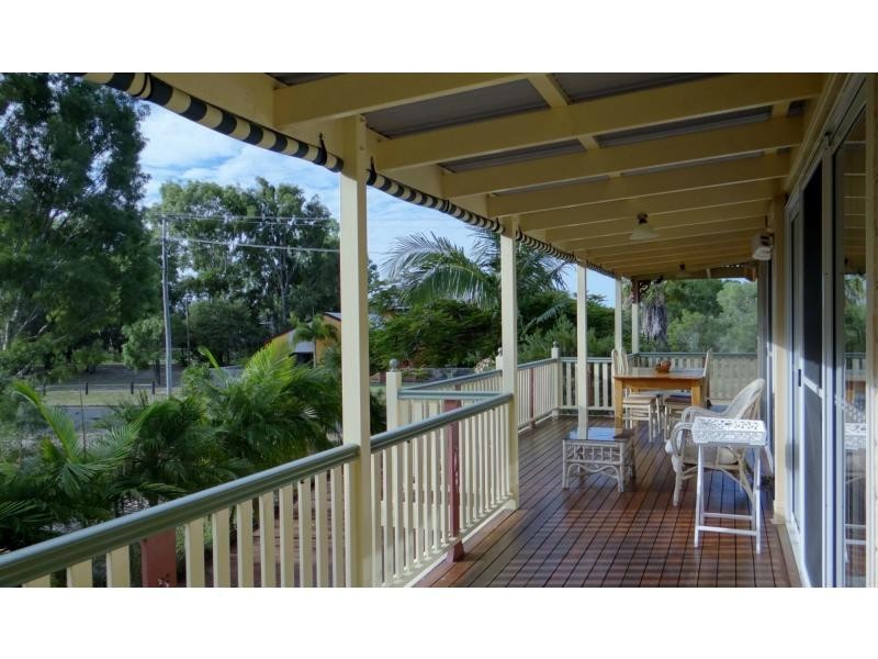 Woodgate QLD 4660