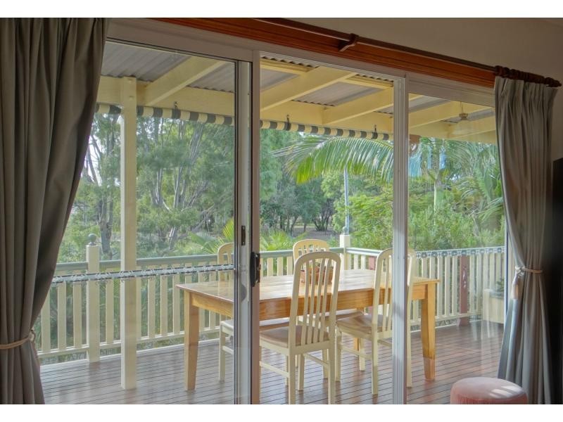 Woodgate QLD 4660