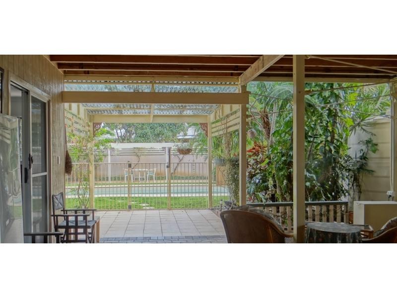 Woodgate QLD 4660