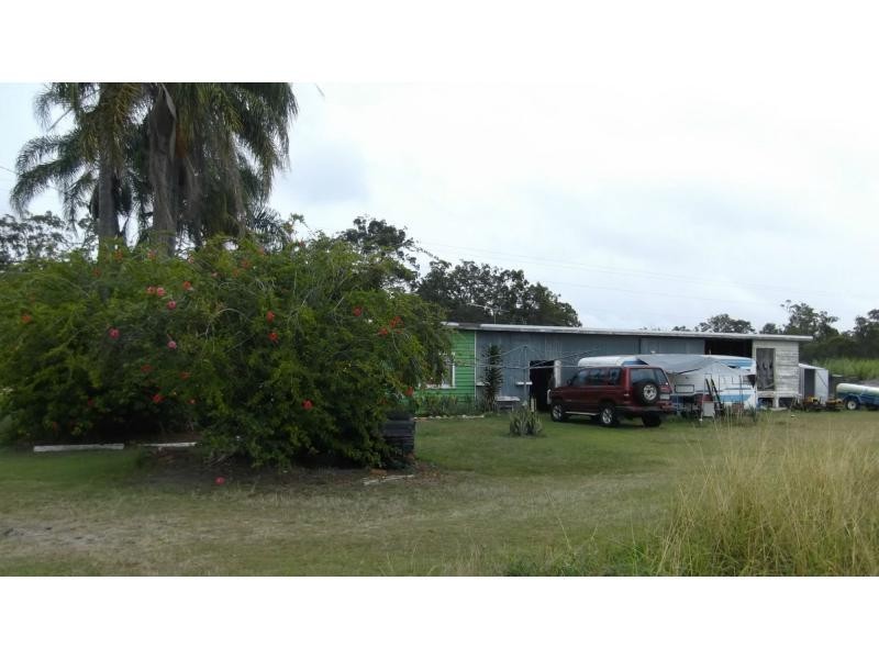 3055 Childers Road, North Gregory QLD 4660