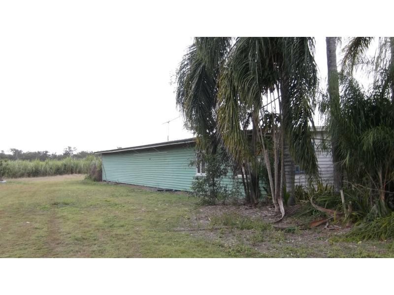 3055 Childers Road, North Gregory QLD 4660