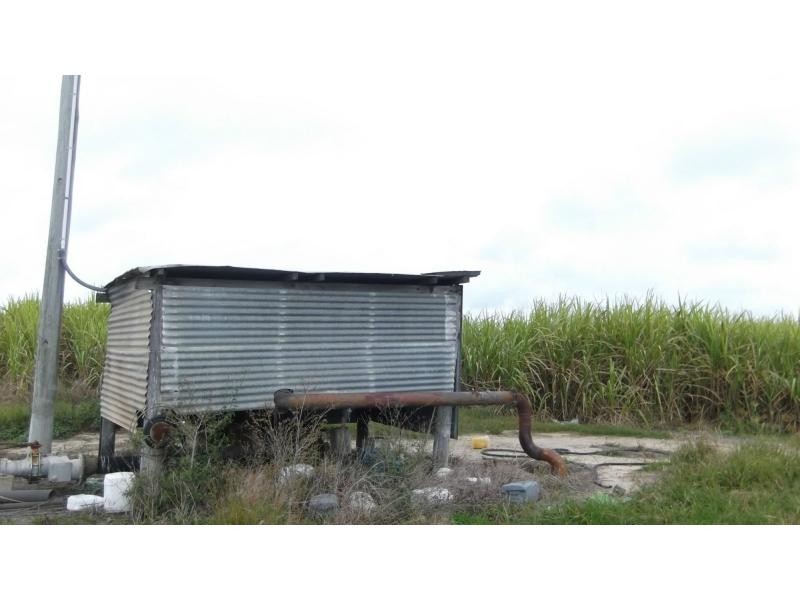 3055 Childers Road, North Gregory QLD 4660