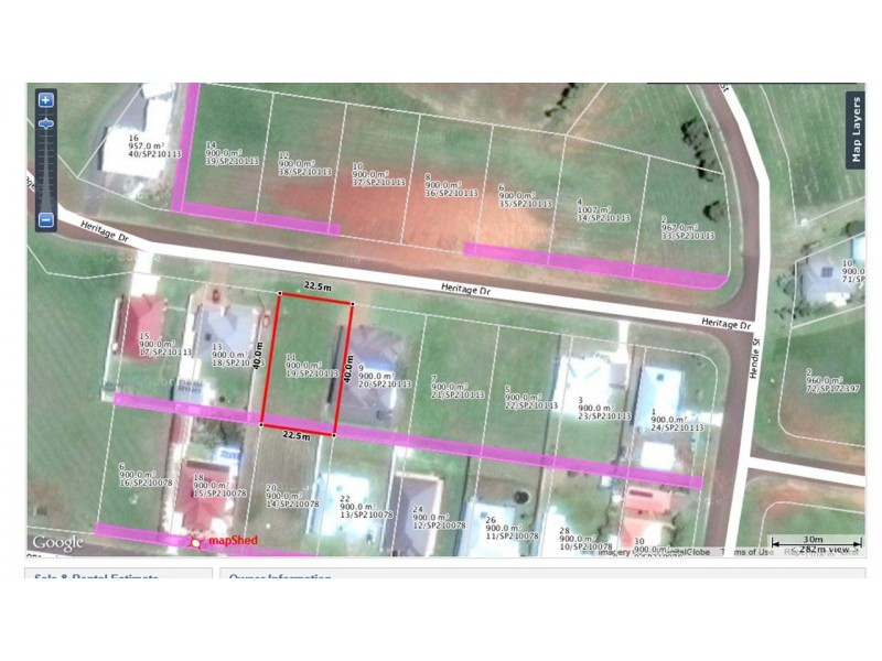 Lot 19 Heritage Drive, Childers QLD 4660