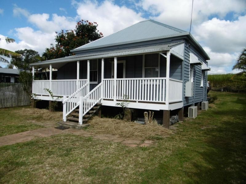 170 Doolbi Dam Road, Doolbi QLD 4660