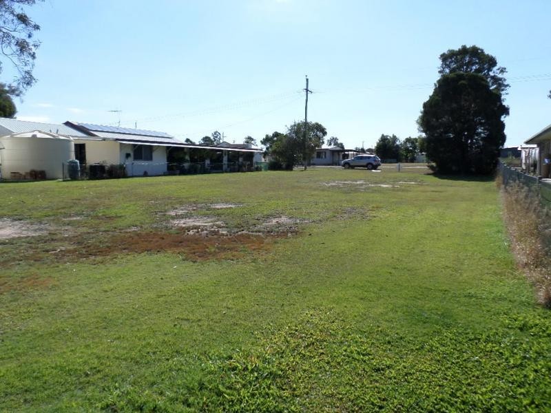 15 Hull Street, Buxton QLD 4660