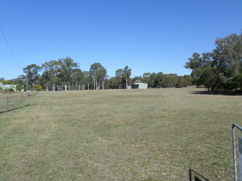 1596 Buxton Road, Buxton QLD 4660