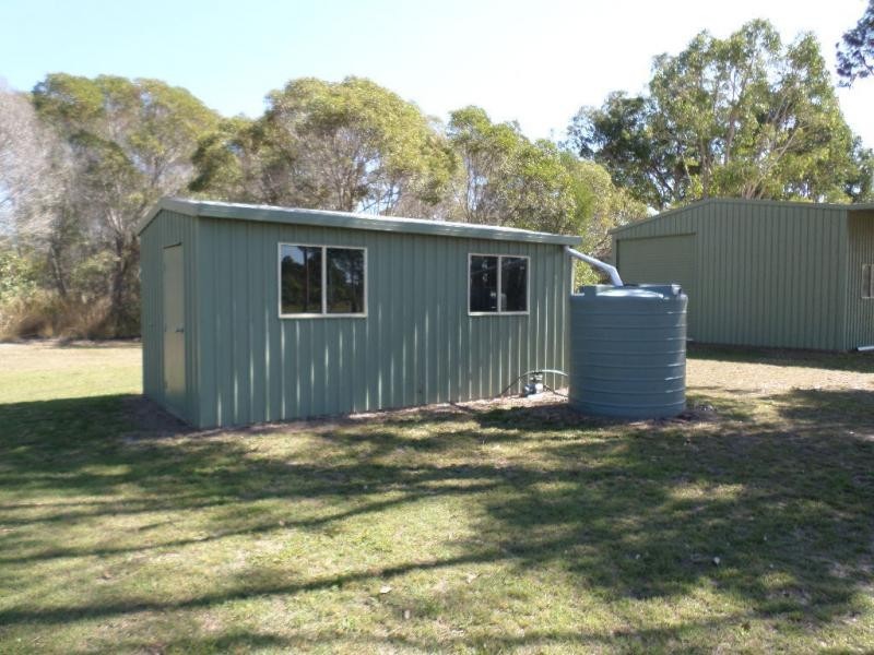1596 Buxton Road, Buxton QLD 4660