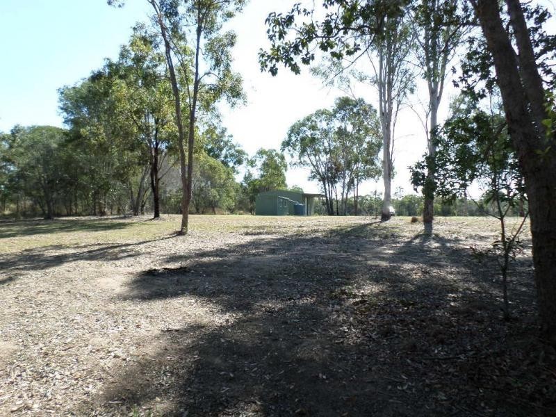 1596 Buxton Road, Buxton QLD 4660