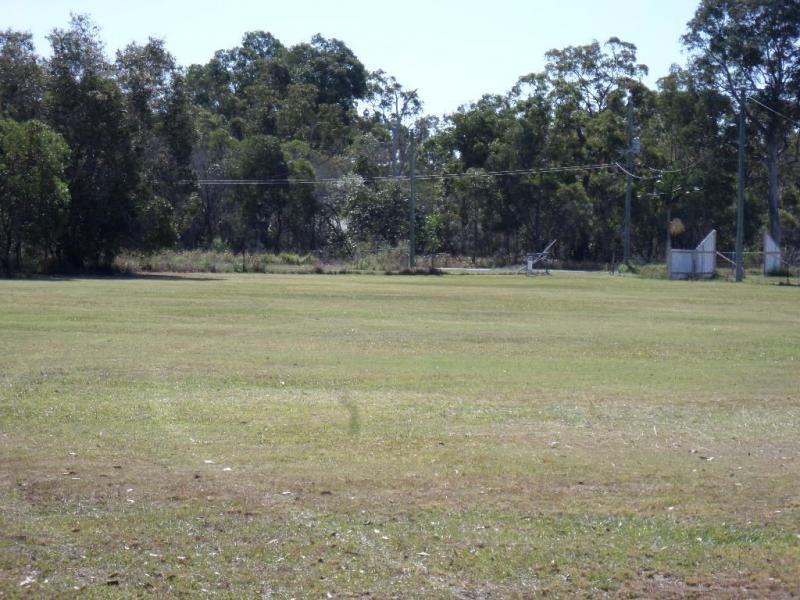 1596 Buxton Road, Buxton QLD 4660