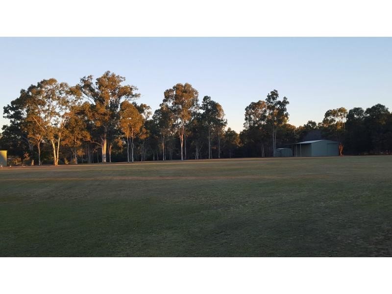 1596 Buxton Road, Buxton QLD 4660