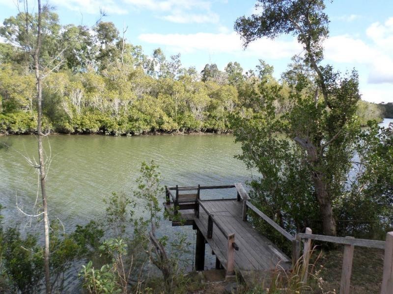 1480 Buxton Road, Buxton QLD 4660