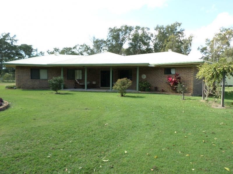 1480 Buxton Road, Buxton QLD 4660