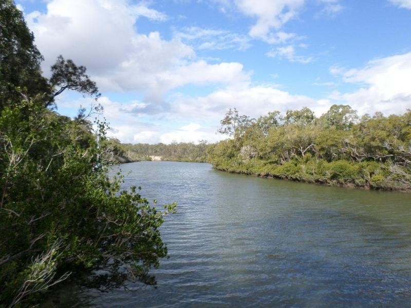 1480 Buxton Road, Buxton QLD 4660