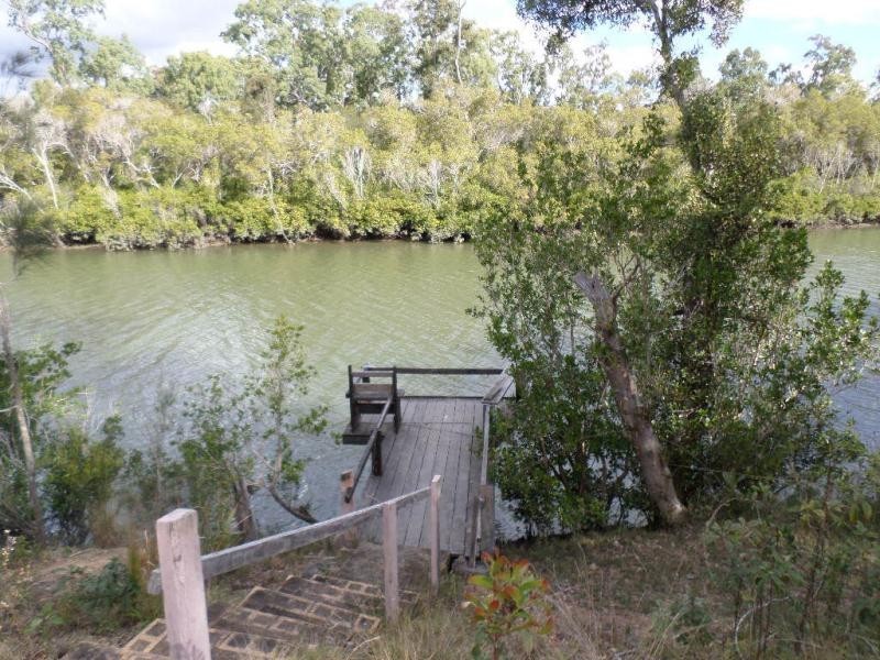1480 Buxton Road, Buxton QLD 4660