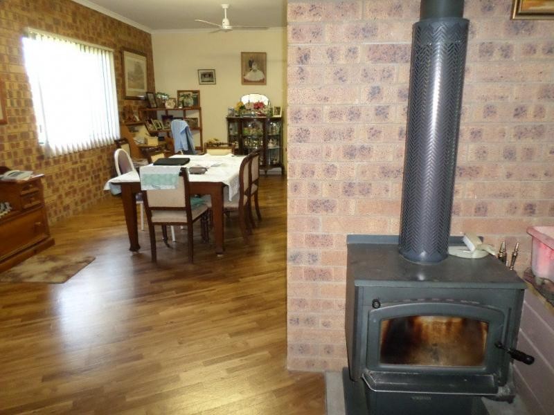 1480 Buxton Road, Buxton QLD 4660