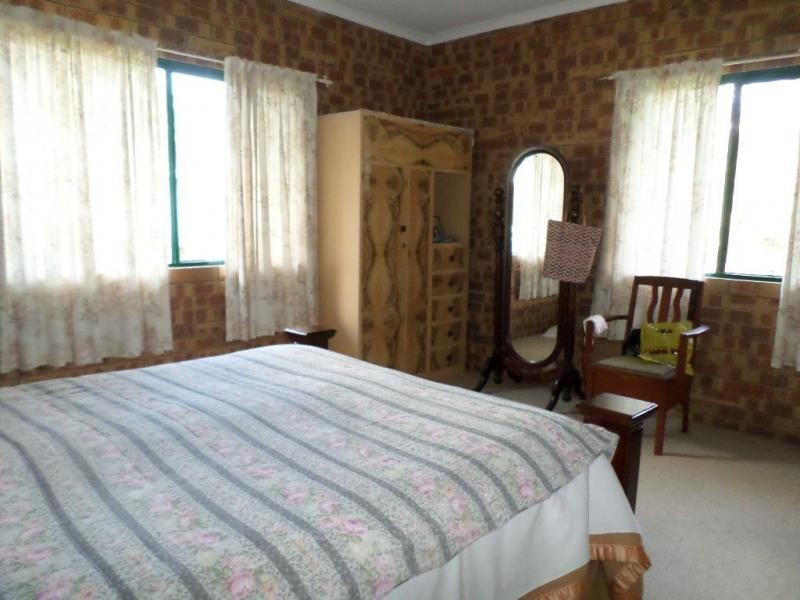 1480 Buxton Road, Buxton QLD 4660