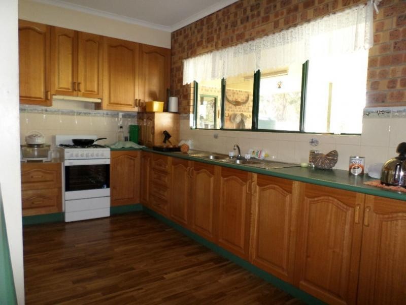 1480 Buxton Road, Buxton QLD 4660