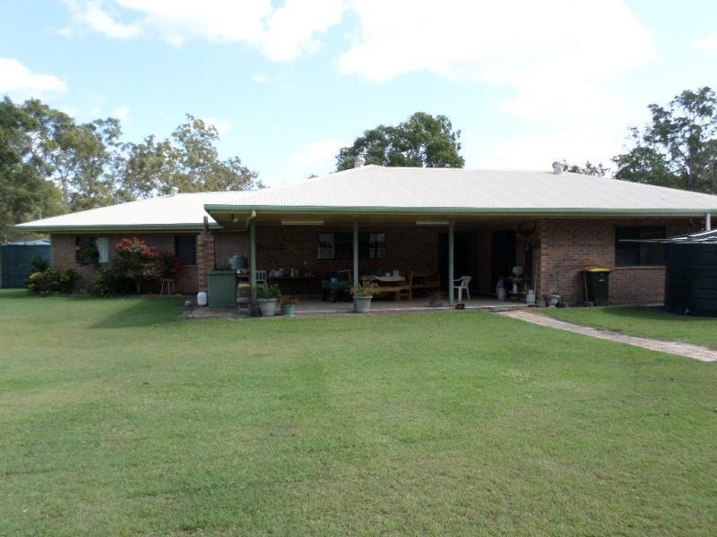 1480 Buxton Road, Buxton QLD 4660